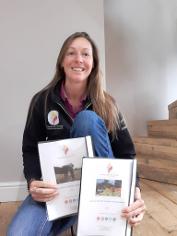 Spirit of the Phoenix - courses